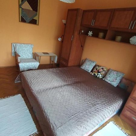 Bettina Apartman 佐洛卡罗斯 外观 照片
