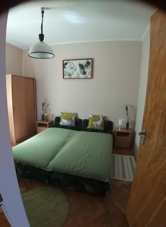 Bettina Apartman 佐洛卡罗斯 外观 照片