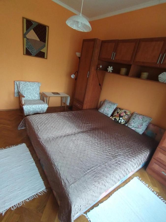 Bettina Apartman 佐洛卡罗斯 外观 照片