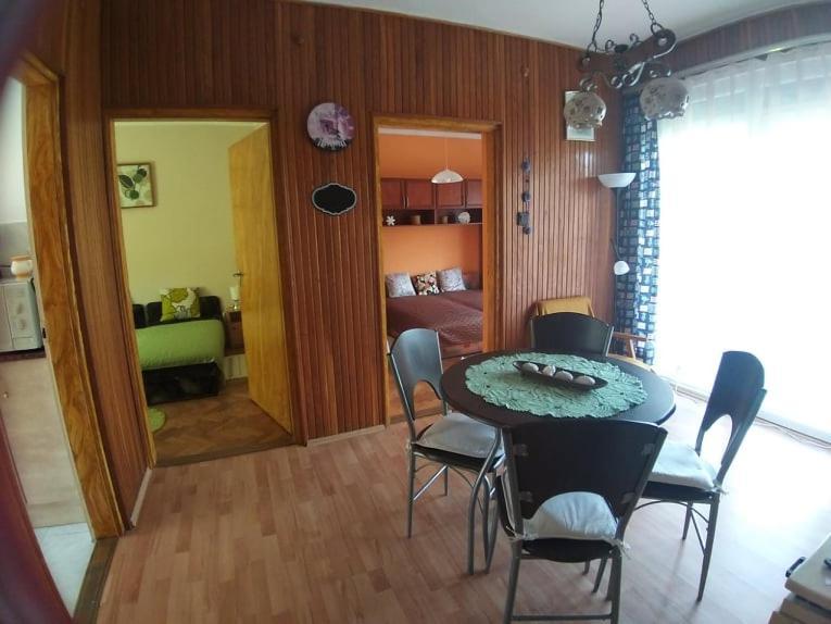 Bettina Apartman 佐洛卡罗斯 外观 照片